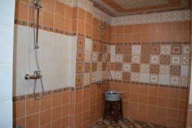 Сауна Бодрость Тольятти