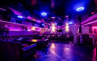 Ночной клуб SV Липецк