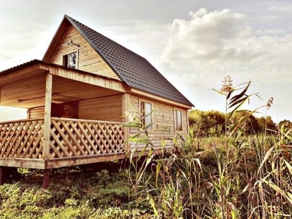 Зеленый уголок фото №1