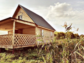 Сауна Зеленый уголок Липецк