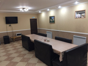 Сауна Баня № 1 на дровах Курск