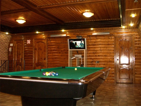 Банный комплекс у Лукоморья фото №22