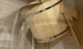 Сауна Верещагинская баня Липецк