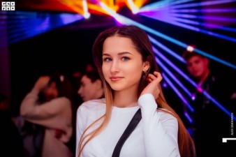 Ночной клуб Рай Чебоксары