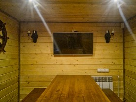 Сауна Par House Березники