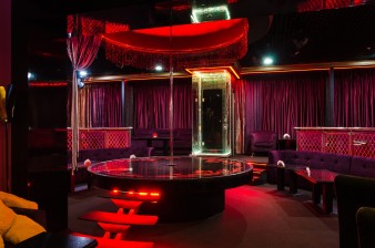 Ночной клуб Медведь Томск