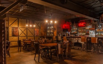 Ночной клуб Engineer Киров