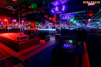 ������ ���� Burlesque ������