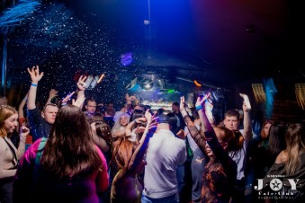 Ночной клуб Cafe-Club Joy Каменск-Уральский фото №11