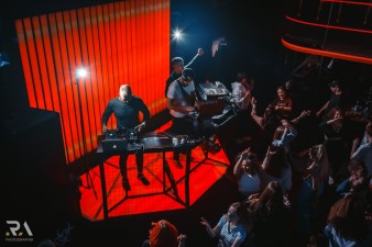 Ночной клуб Республика Club Волгодонск