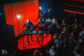 Ночной клуб Республика Club Волгодонск фото №3