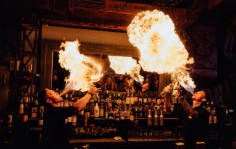 Ночной клуб Fabrika 3.0 Киров фото №5