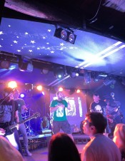 Ночной клуб Тульский Рок клуб М2 Тула