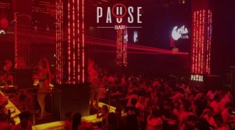 Ночной клуб Club Ceila - Pause Bar Анталия