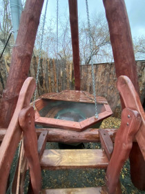 Сауна Чернышевские бани Новосибирск