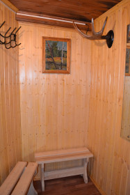 Сауна Баня Садко Архангельск