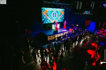 Ночной клуб Эфир Кемерово фото №14