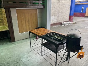 Сауна Party Par Place Березники