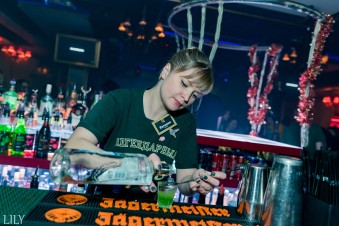 Ночной клуб Wasabi Северодвинск фото №12