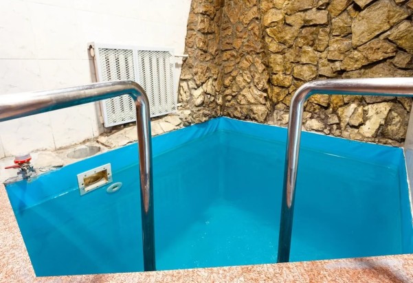 Бани на дровах фото №8