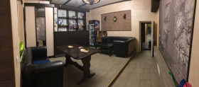 Сауна Карибы Оренбург
