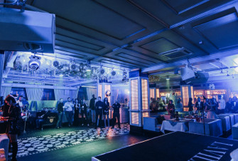 Ночной клуб Ла Вилла Краснодар