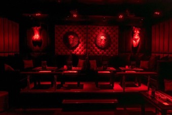 Ночной клуб Burlesque Тюмень фото №5