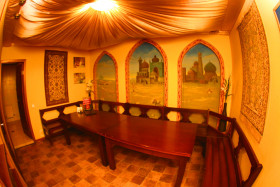 Сауна Революция Самара