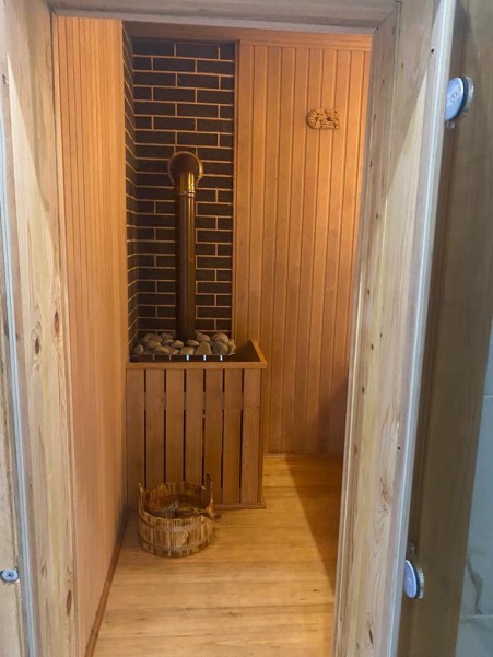 Дворянская усадьба фото №4