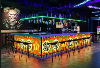 ������ ���� Drink Mall Korston ������