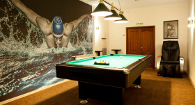 Сауна Tazik-club Пенза