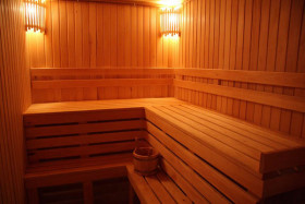 Сауна Барракуда Томск