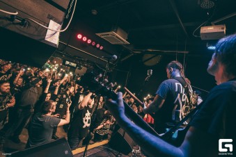 Ночной клуб Sk bar Чебоксары фото №6
