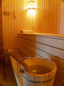 Сауна Золушкин двор Курск