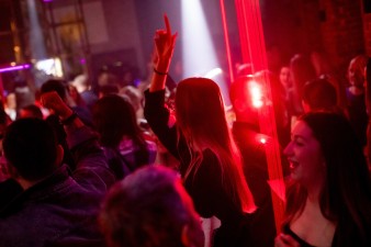 Ночной клуб Культура Тула