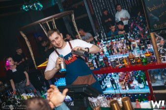 Ночной клуб Wasabi Северодвинск