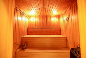 Сауна Бардин Wellness center Новокузнецк