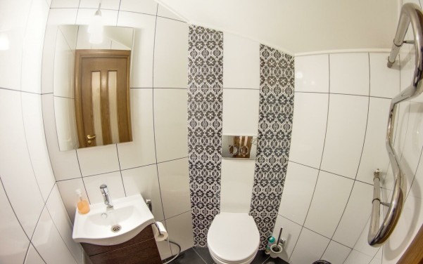 Баня Атмосфера здоровья фото №10