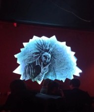 Ночной клуб Rocksin Волгодонск