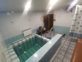 Сауна Лачуга Балаково