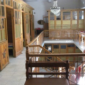 Сауна Sefa Hamam Antalya Kaleici Анталия