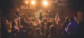 Ночной клуб Маяк Томск фото №7