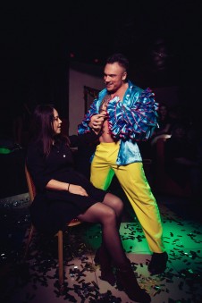 Ночной клуб CocoBongo Барнаул фото №10