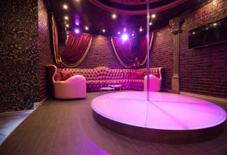 Ночной клуб Relax Men's Club Краснодар