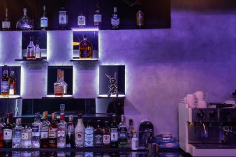 Ночной клуб Банни Бакс Иркутск