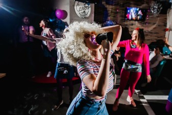 Ночной клуб Селфи Астрахань