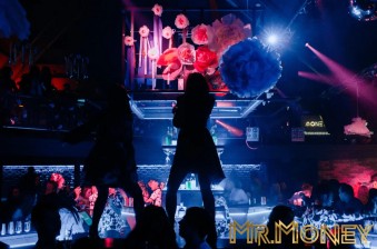 Ночной клуб Mr. Money Липецк фото №13