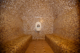 Сауна Баня на набережной Калуга