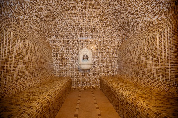 Баня на набережной фото №15