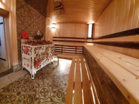 Сауна Баня № 13 Самара